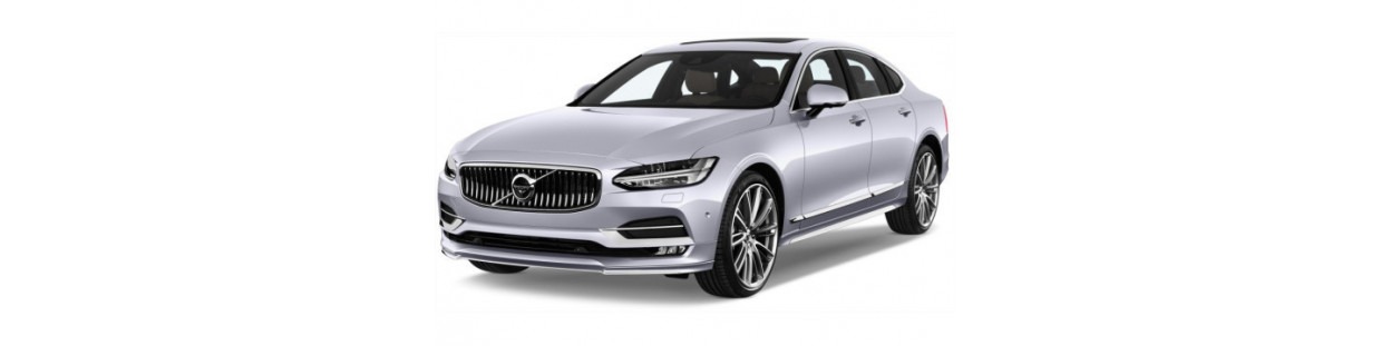 Attelage Volvo S90 | Homed@mes Auto®
