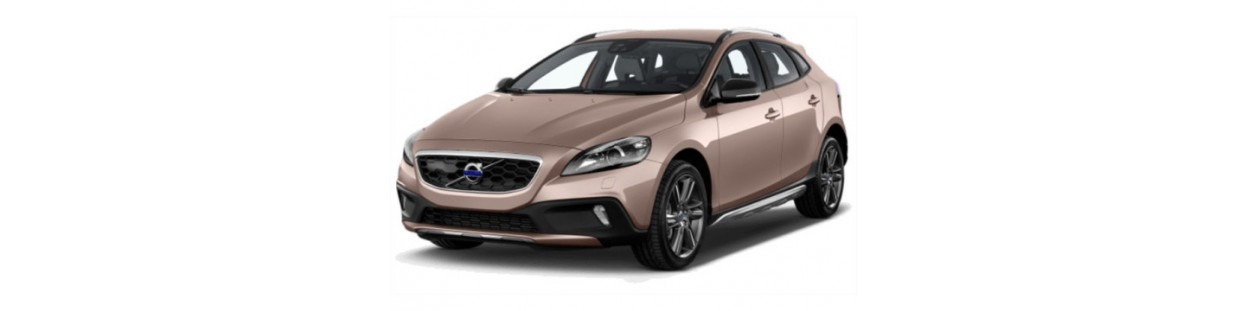 Attelage Volvo V40 Cross Country | Homed@mes Auto®
