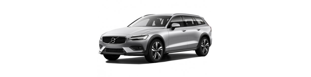 Attelage Volvo V60 Cross Country | Homed@mes Auto®