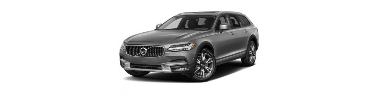 Attelage Volvo V90 Cross Country | Homed@mes Auto®