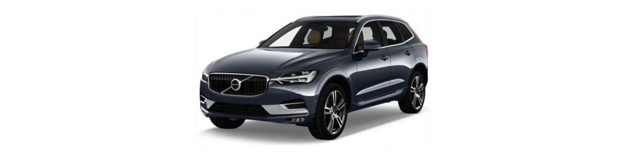 Attelage Volvo XC60 | Homed@mes Auto®