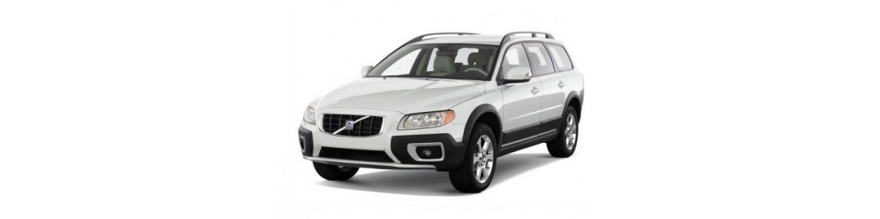 Attelage Volvo XC70 | Homed@mes Auto®