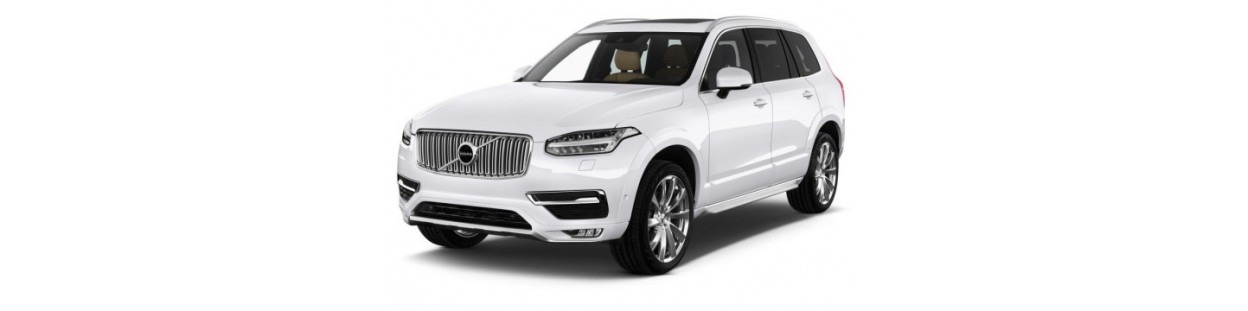 Attelage Volvo XC90 | Homed@mes Auto®