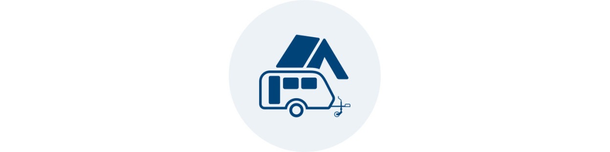 Accessoires caravane & camping
