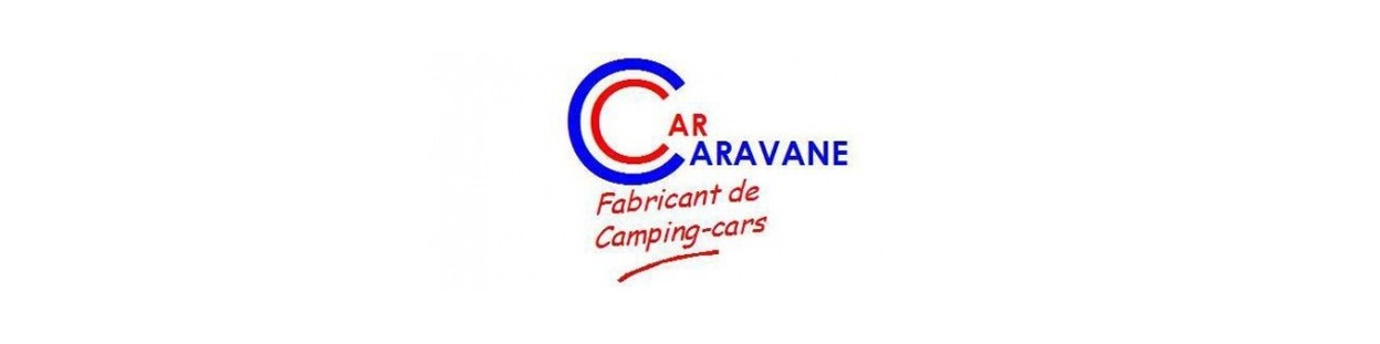 Attelage camping car CAR CARAVANE