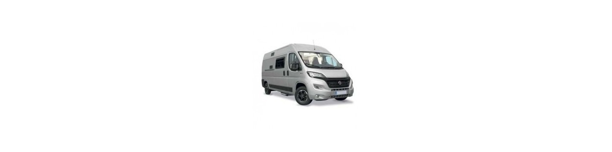 Attelage camping car S1000