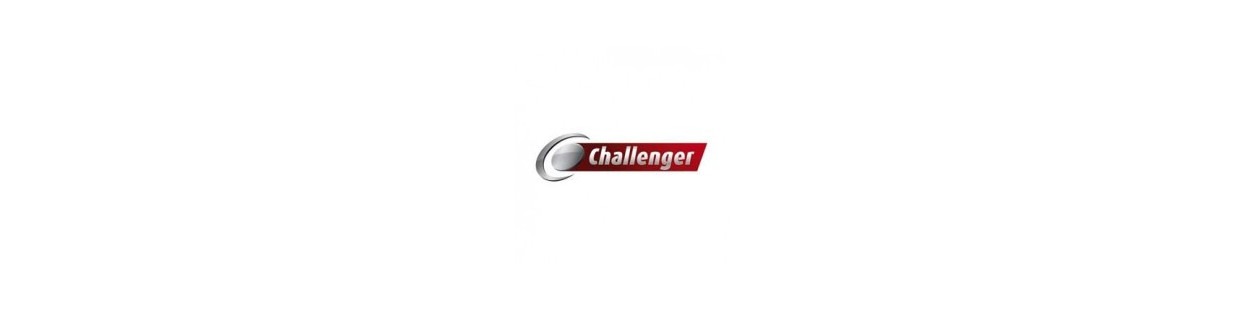 Attelage Camping-car Challenger - Attelage et Accessoire-Auto