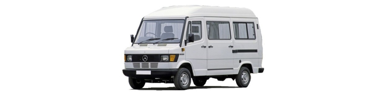 Attelage T2 Minibus d'Avril 1977 à Février 1996 |  Homed@mes Auto®