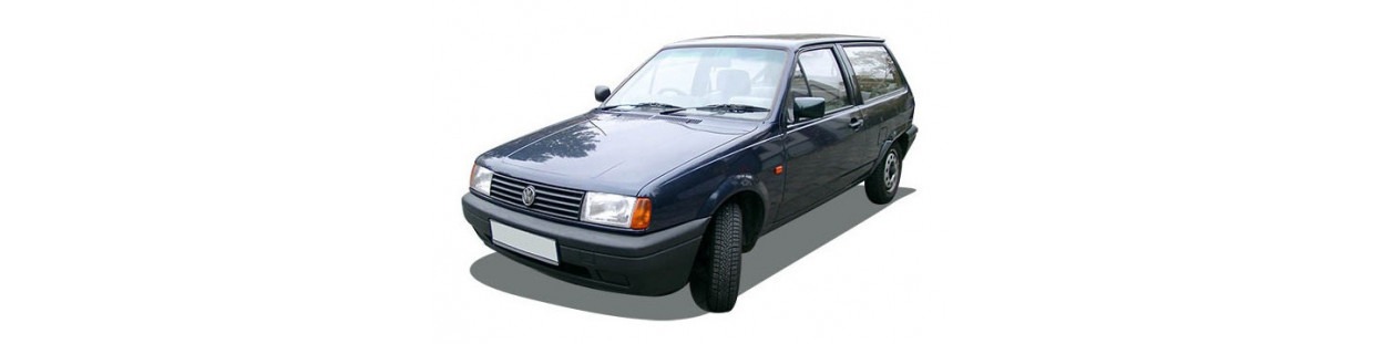 Attelage Polo Coupé Coupe 86C 1990-1994 |boutique en ligne d'attelages de remorque