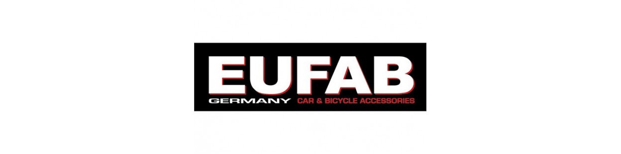 Accessoires pour porte-vélos Eufab