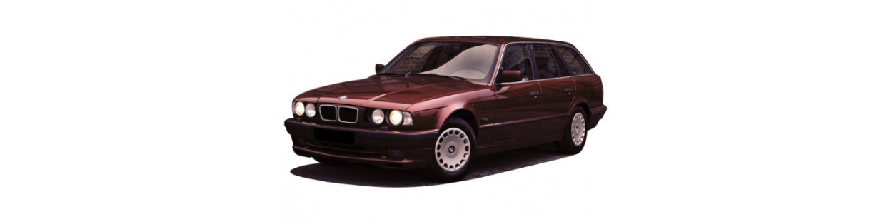 Type E34 de Septembre 1988 à Mars 1997