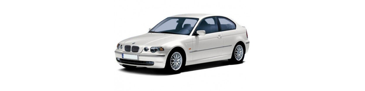 Attelage BMW Serie 3 Compact | boutique en ligne d'attelages de remorque