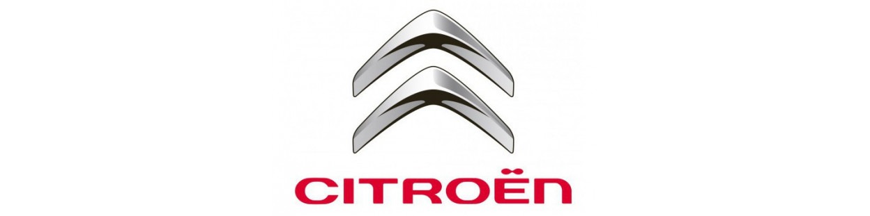 Barre de toit Citroën | Acheter sur Homed@mes Auto