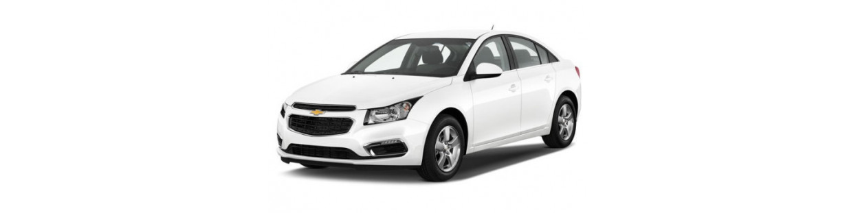 Attelage Chevrolet Cruze | Homed@mes Auto®