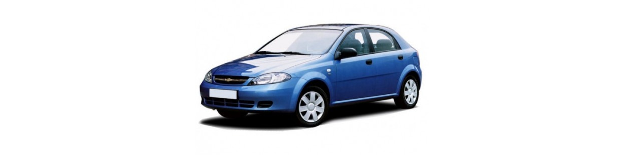 Attelage Chevrolet Lacetti | Homed@mes Auto®