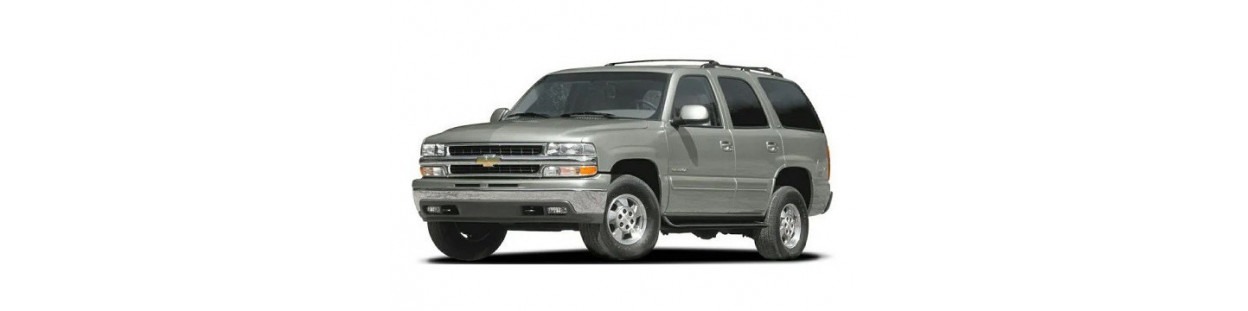 Attelage Chevrolet Tahoe | Homed@mes Auto®