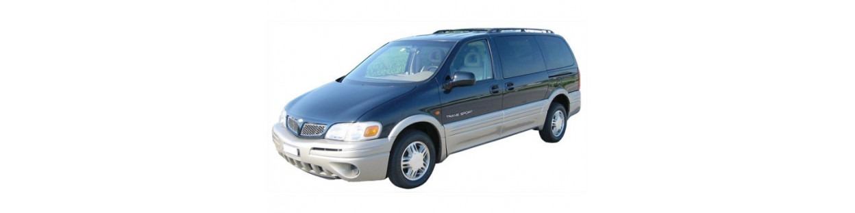 Attelage Chevrolet Trans Sport Van | Homed@mes Auto®