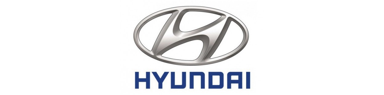 Attelage voiture Hyundai