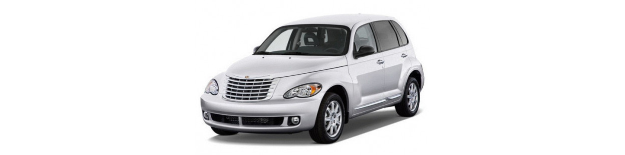Attelage Chrysler PT Cruiser | Homed@mes Auto®