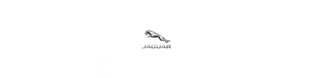 Attelage voiture Jaguar