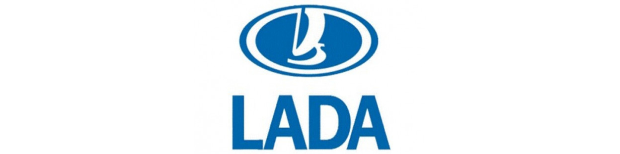 Attelage voiture Lada