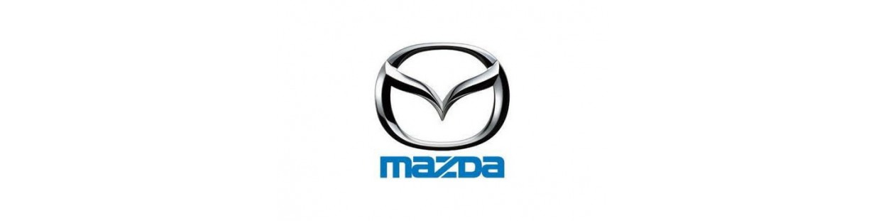 Barre de toit Mazda | Acheter sur Homed@mes Auto