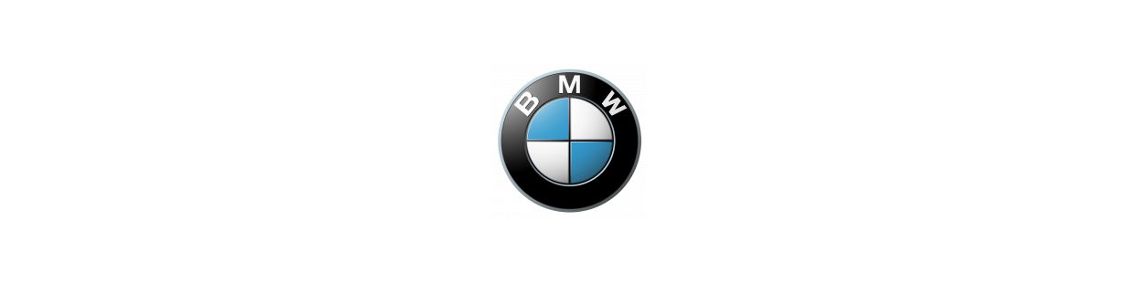 Attelage voiture BMW