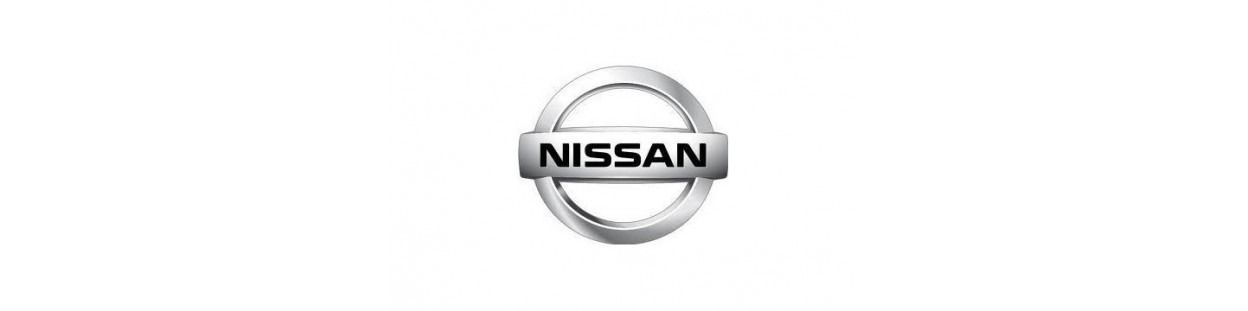 Barre de toit Nissan | Acheter sur Homed@mes Auto