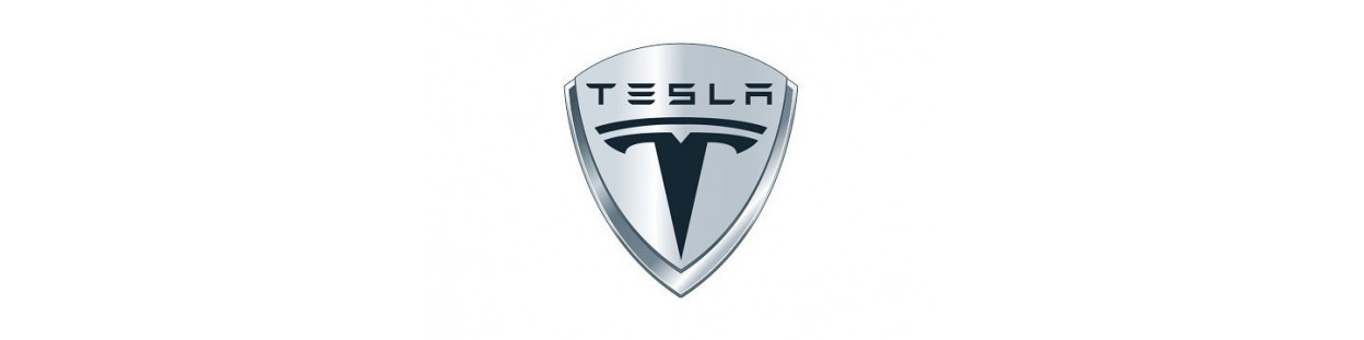 Barre de toit Tesla | Acheter sur Homed@mes Auto