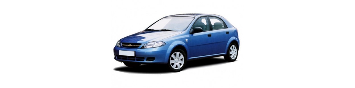 Attelage Daewoo Lacetti | Homed@mes Auto®