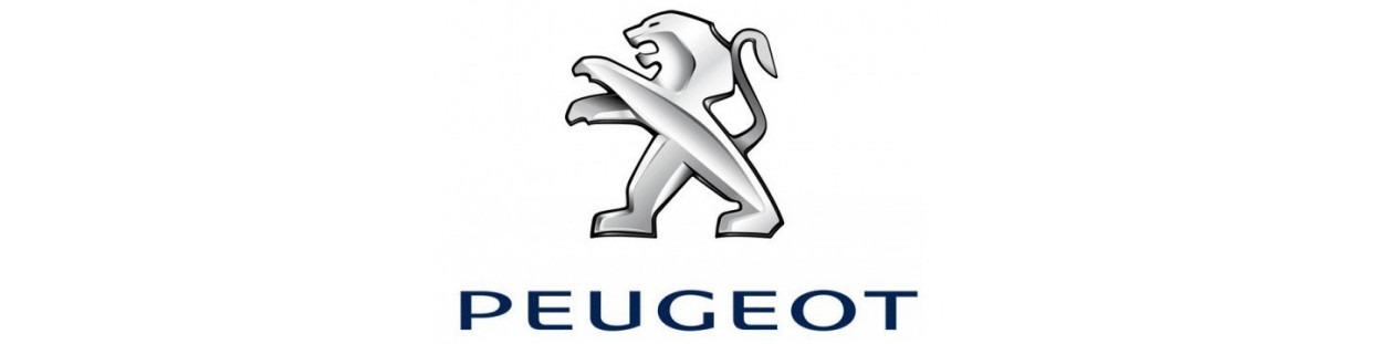 Attelage remorque et attache caravane pour voiture Peugeot