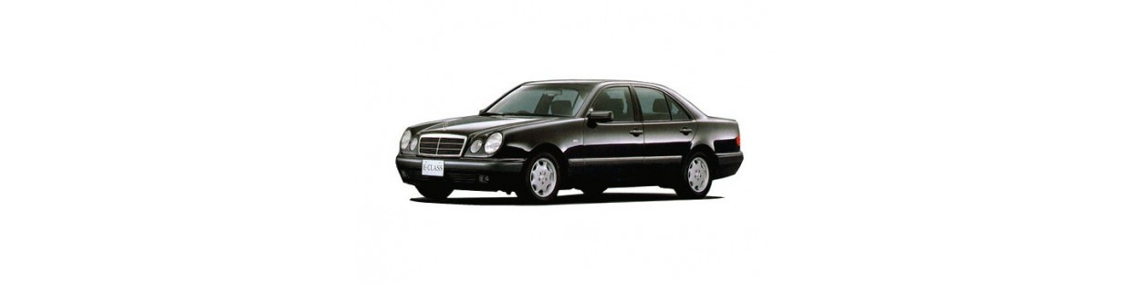 W210 de Mai 1994 à Janvier 2002
