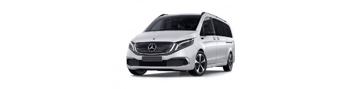Attelage Mercedes EQV A partir de Juin 2020 | Homed@mes Auto®