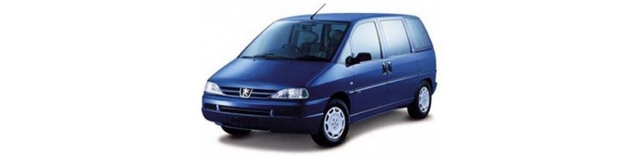 Attelage Peugeot 806 De Septembre 1994 à Août 2002 | Homed@mes Auto®
