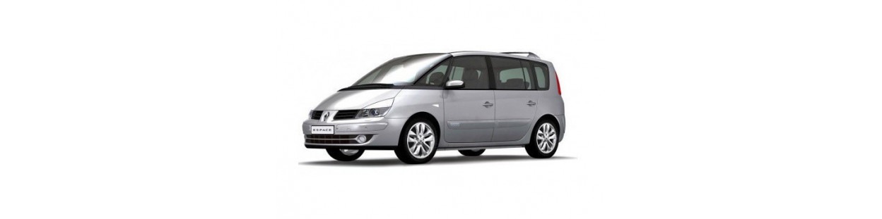Attelage renault Espace IV | Homed@mes Auto®