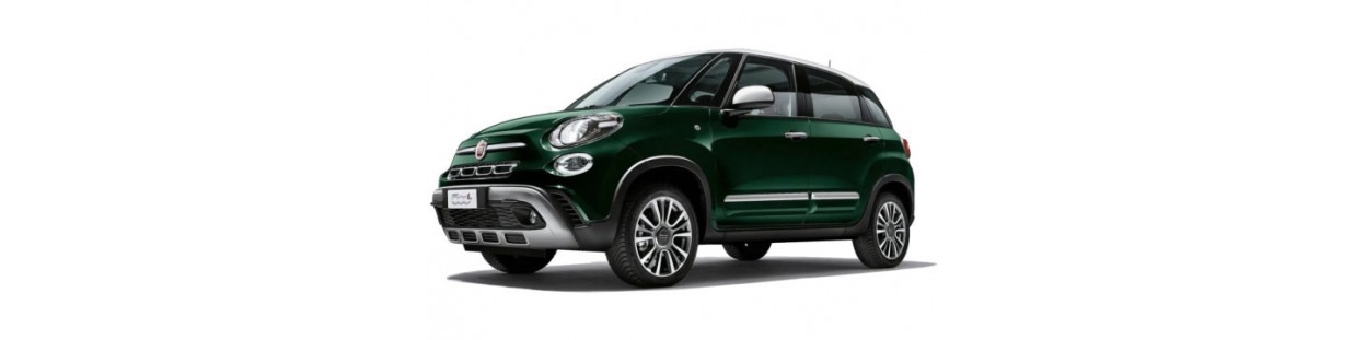 Attelage Fiat 500L | Homed@mes Auto®
