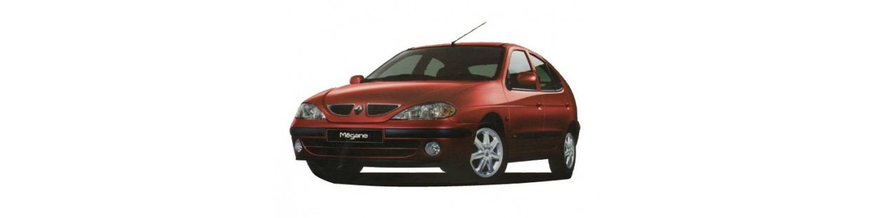 Attelage renault Mégane 1 Hayon de Mars 1999 à Octobre 2002 | Homed@mes Auto®