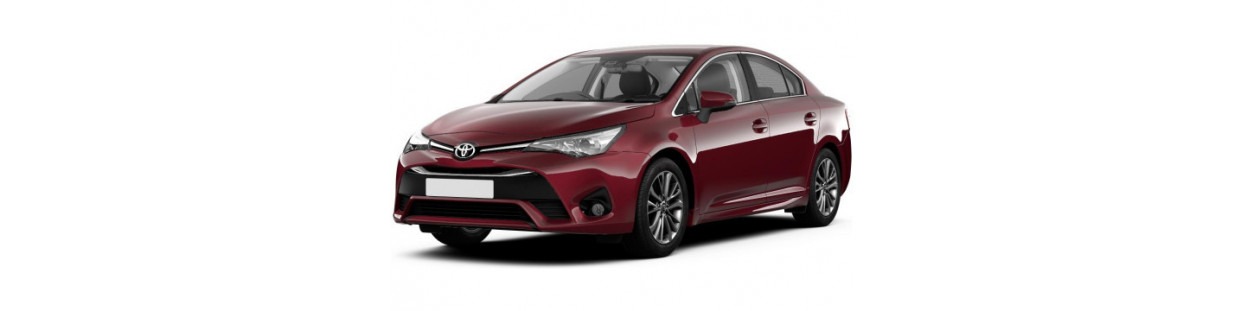 Attelage toyota Avensis Berline | Homed@mes Auto®