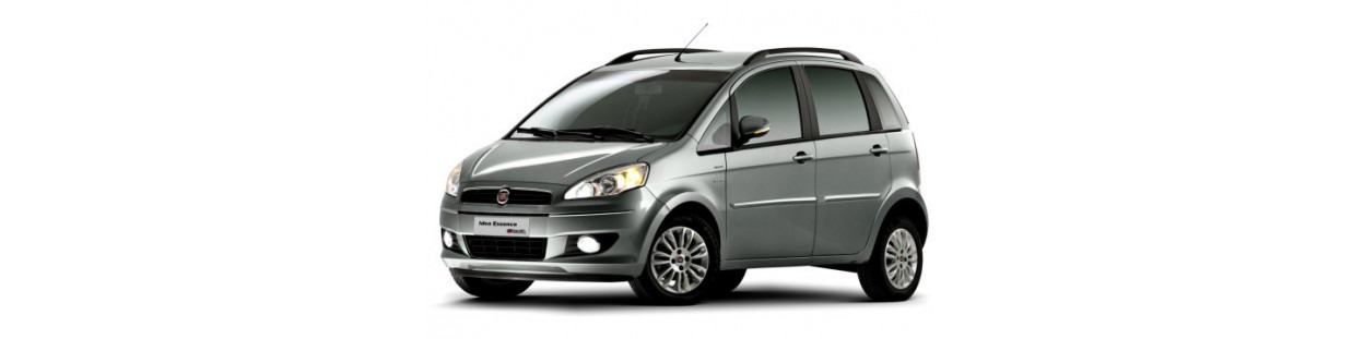 Attelage Fiat Idea | Homed@mes Auto®