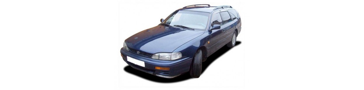 Attelage Corolla Type E10 Break d'Août 1992 à Mars 1997| Homed@mes Auto®