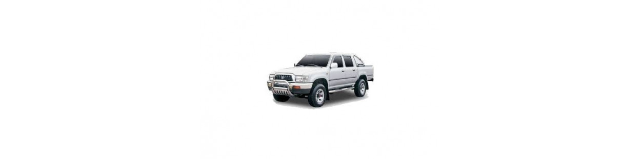 Attelage Toyota Hilux De Mai 1998 à Novembre 2005 | Homed@mes Auto®