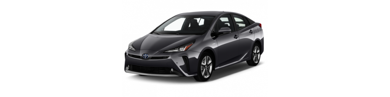 Attelage Toyota Prius IV à partir de Septembre 2015 | Homed@mes Auto®