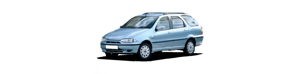 Attelage Fiat Palio | Homed@mes Auto®