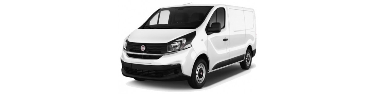 Attelage Fiat Talento | Homed@mes Auto®