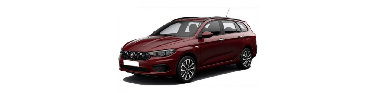 Attelage Fiat Tipo SW (break) | Homed@mes Auto®