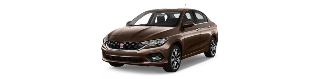 Attelage Fiat Tipo Berline & Hayon | Homed@mes Auto®