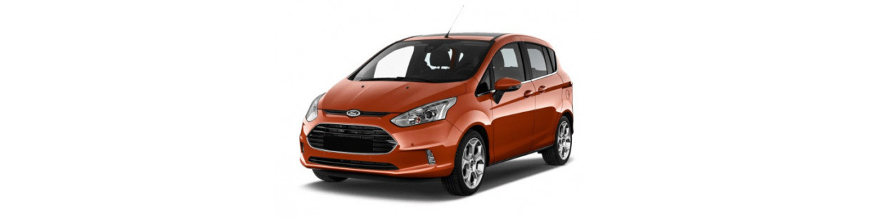 Attelage Ford B-Max | Homed@mes Auto®