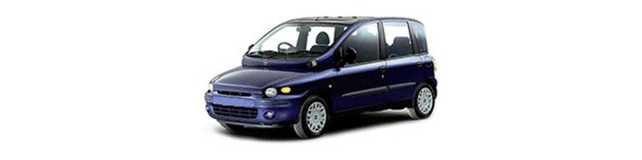 Attelage Fiat Multipla A partir de Novembre 1998 | Homed@mes Auto