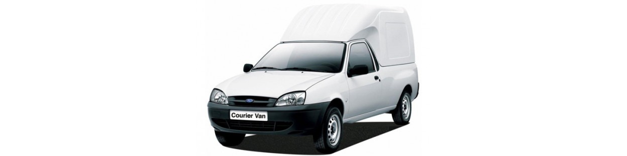 Attelage Ford Courier | Homed@mes Auto®