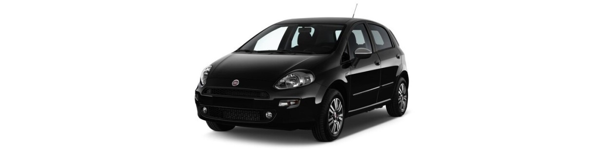 Attelage Fiat Punto Grande | Homed@mes Auto®
